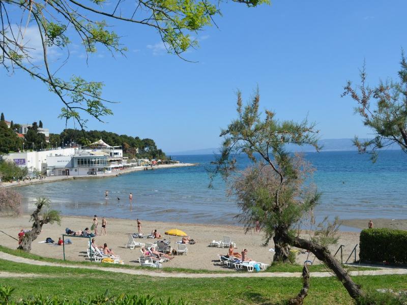 Hotel Nevenka Apartments 3*