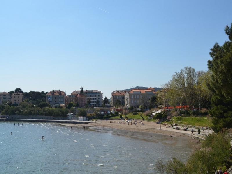 Nevenka Apartments Hotel 3*